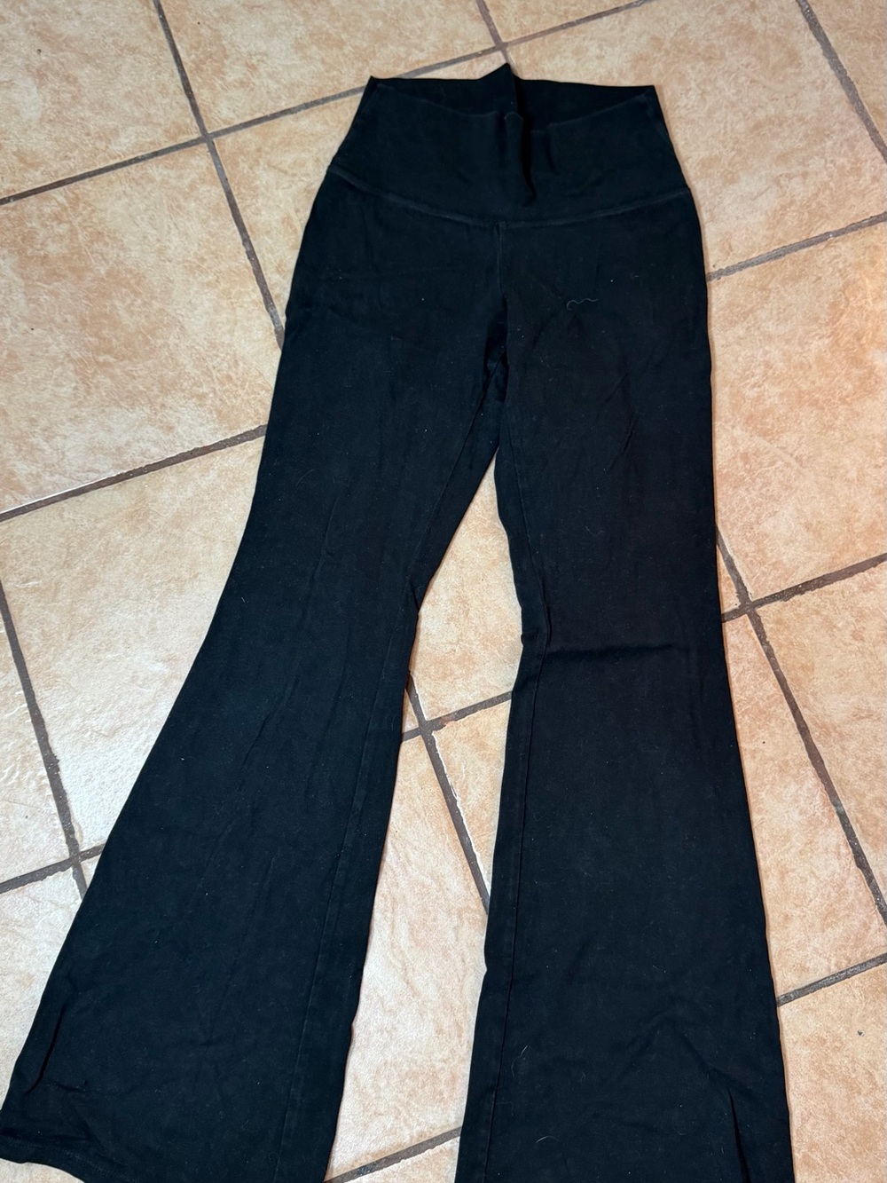 wild fable Black Wide Leg Pants